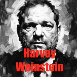 Harvey Weinstein - Audio Biography