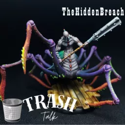 The Hidden Breach's Malifaux Trashtalk