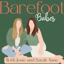 The Barefoot Babes Podcast