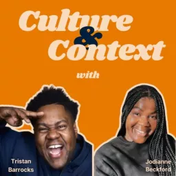 Culture and Context Podcast artwork