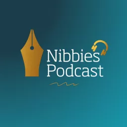 Nibbies Podcast: from the author’s mind to the reader’s hand