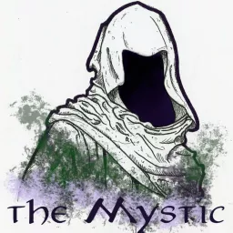 The Mystic Podcast artwork