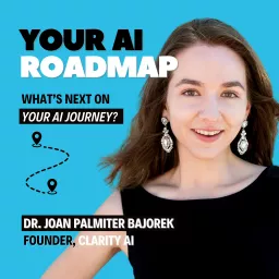 Your AI Roadmap Podcast artwork