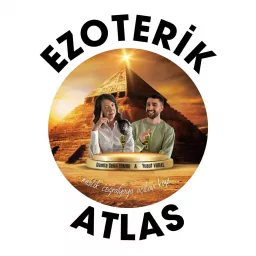 Ezoterik Atlas Podcast artwork