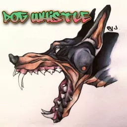 Dog Whistle Podcast artwork