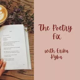 The Poetry Fix Podcast artwork