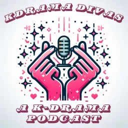 KDrama Divas Podcast artwork