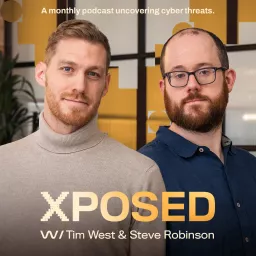 Cyber Threats Xposed