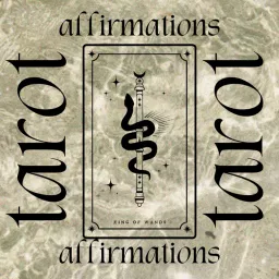 EMBODIED TAROT AFFIRMATIONS