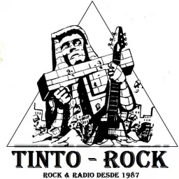 TINTO ROCK