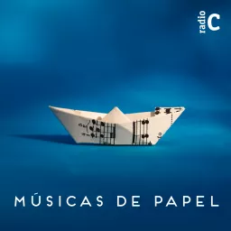 Músicas de papel