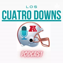 Los 4 Downs de la AFC NFL