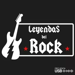 Leyendas del Rock