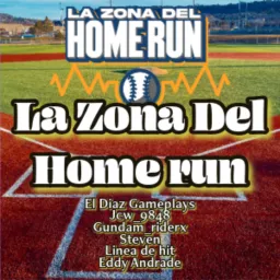 La Zona Del Home Run