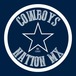 Cowboys Nation Mx