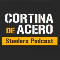 Cortina de acero - Steelers en Español