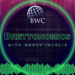 Brettonomics with Nancy Jacklin Podcast artwork