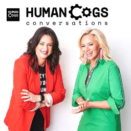 Human Cogs Podcast artwork