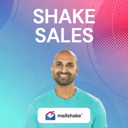 Shake Sales