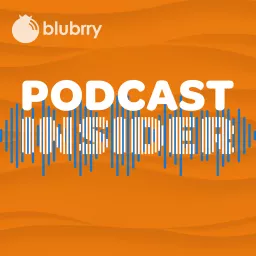 Blubrry Podcasting artwork