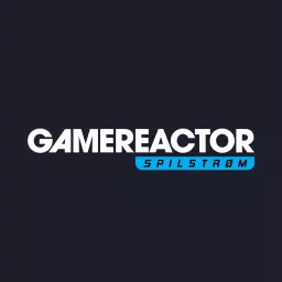 Gamereactor Spilstrøm Podcast artwork