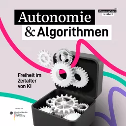 Autonomie & Algorithmen Podcast artwork