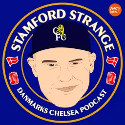 Stamford Strange