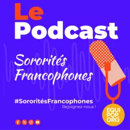 Sororités francophones Podcast artwork