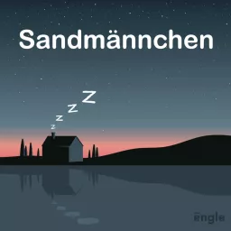 Sandmännchen : der beste podcast zum einschlafen artwork