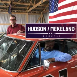 The Hudson/Mekeland Podcast artwork