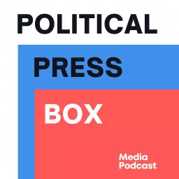 The Political Press Box Podcast artwork