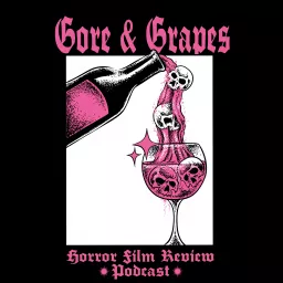 Gore & Grapes