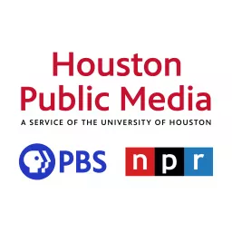 Houston Public Media Local Newscasts Podcast artwork