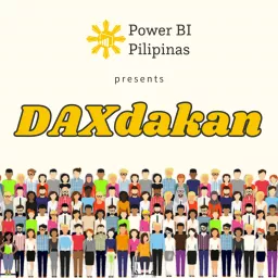 DAXdakan with Power BI Pilipinas