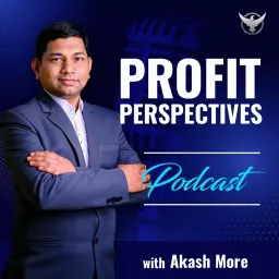 Profit Perspectives Podcast artwork