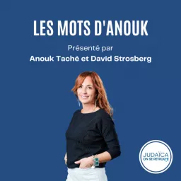 LES MOTS D'ANOUK