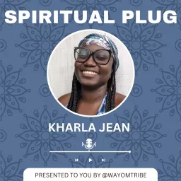 Spiritual Plug Podcast artwork