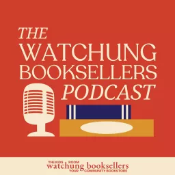 The Watchung Booksellers Podcast artwork