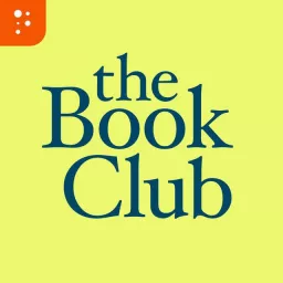 The Book Club Podcast artwork