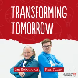 Transforming Tomorrow