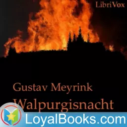 Walpurgisnacht by Gustav Meyrink