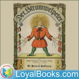 Der Struwwelpeter by Heinrich Hoffmann