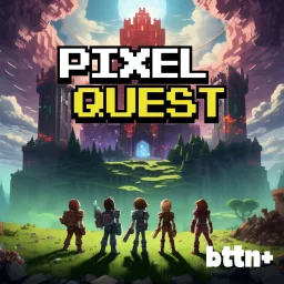 Pixel Quest (S2)