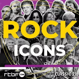 Rock Icons