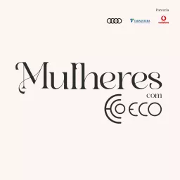 Mulheres com ECO