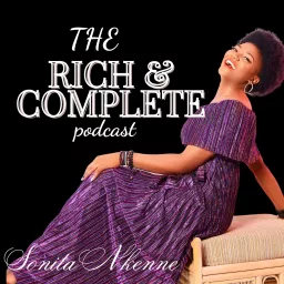 THE RICH & COMPLETE PODCAST artwork