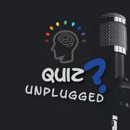 Quiz unplugged? Podcast artwork