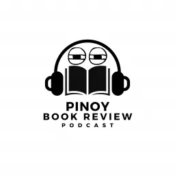 Pinoy Book Review Podcast artwork