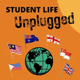 Student Life Unplugged Podcast artwork