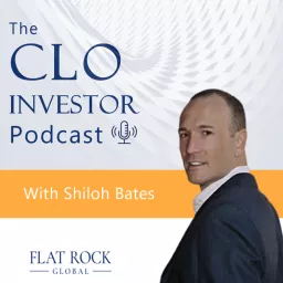 The CLO Investor Podcast artwork